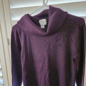 Plum Vintage Pant/Top Set